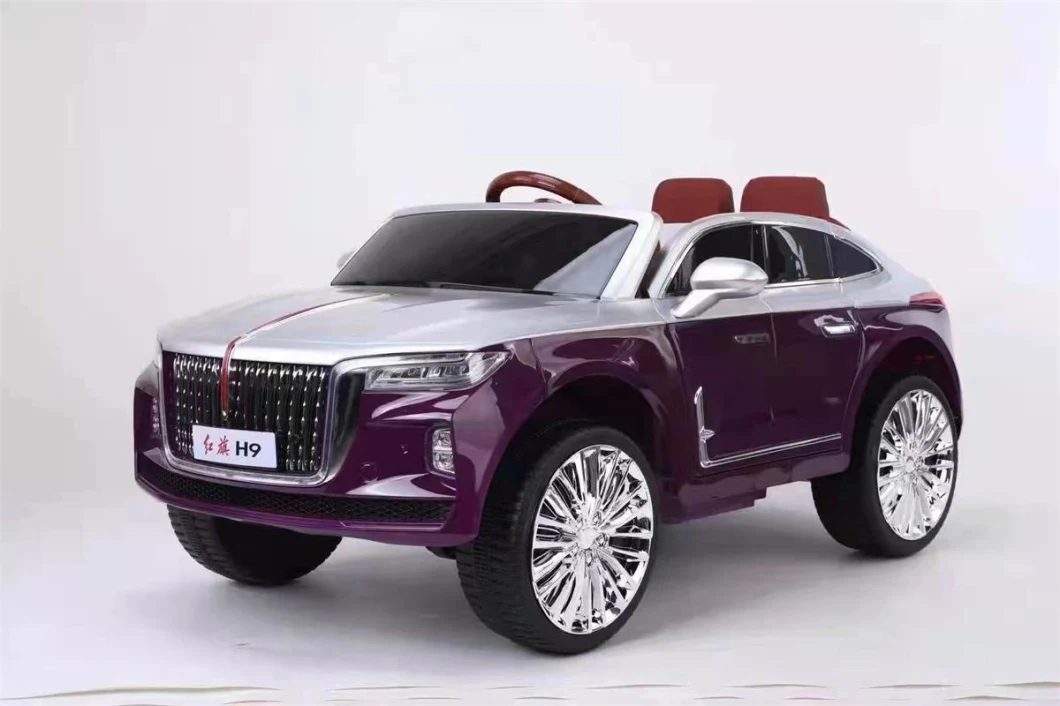 12V7A কিডস ইলেকট্রিক কার 2 সিট 1