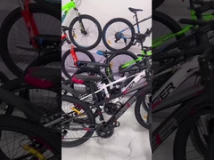 27.5 মাউন্টেন বাইক