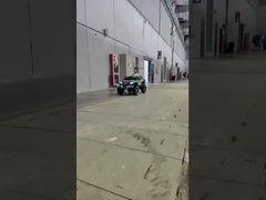 বাচ্চাদের বৈদ্যুতিক খেলনা গাড়ি