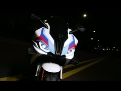 শিশুদের মোটরসাইকেল